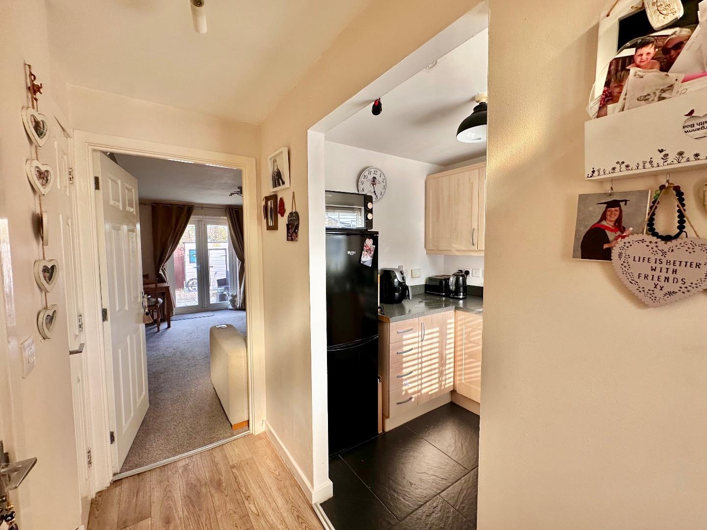 Clos Tyn Y Coed, Sarn, Bridgend County Borough, CF32 9PQ